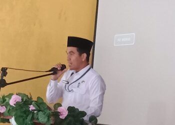 Kecamatan Suro Makmur Aceh Singkil Gelar Musrembang