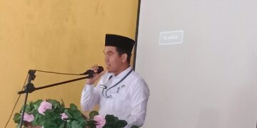 Kecamatan Suro Makmur Aceh Singkil Gelar Musrembang