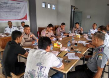 Kabar Gembira, Terminal Type B, Di Kecamatan Gunung Meriah Aceh Singkil, Siap Untuk Di Operasionalkan