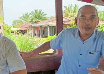 LSM Lira Meminta Kepada PJ Bupati Aceh Singkil, Copot Kepala DPMK