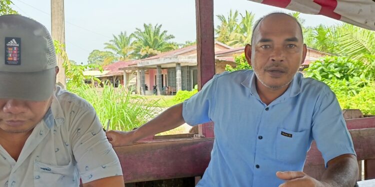 LSM Lira Meminta Kepada PJ Bupati Aceh Singkil, Copot Kepala DPMK