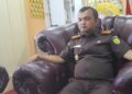 Sudah 17 ASN Diperiksa Kejari Aceh Singkil Atas Dugaan Mark Up Kerjasama UGM.