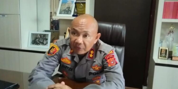 Polres Aceh Singkil Akan Panggil Pihak PT. Nafasindo Terkait Izin Galian C