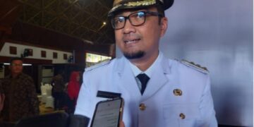 Pj Bupati Aceh Singkil Marthunis Gagal Membangun Kebijakan Yang Bersentuhan Dengan Rakyat,