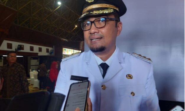 Pj Bupati Aceh Singkil Marthunis Gagal Membangun Kebijakan Yang Bersentuhan Dengan Rakyat,