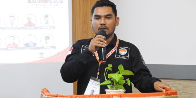 Menang Di PTUN, YARA Minta Wali kota SUBULUSSALAM Harus Berjiwa Besar Lantik NUR AYIS