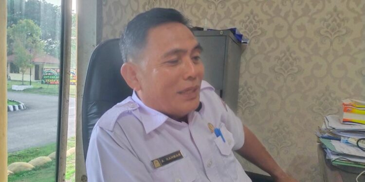 Honor Tim Media Massa Diduga Sengaja Dipangkas Kabag Humas Setdakab Aceh Singkil