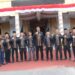Pj. Bupati Bertindak Selaku Pembina Apel Pada Upacara Hari Jadi Ke-24 Kabupaten Aceh Singkil.
