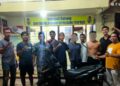 Polsek Gunung Meriah Berhasil Meringkus Pelaku Jambret di Aceh Singkil