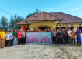 Kapolres Aceh Singkil Gelar Halal Bi Halal 1444.H Dengan Forkopimda dan masyarakat.