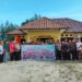 Kapolres Aceh Singkil Gelar Halal Bi Halal 1444.H Dengan Forkopimda dan masyarakat.