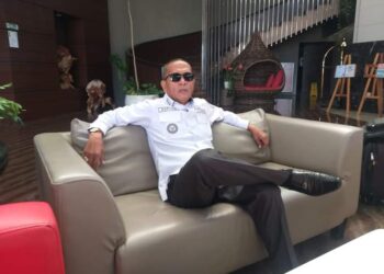 Frosedur Mulai Lakukan Penjaringan Cawabup Aceh Singkil, Sofiyan Pohan Masuk Dalam Radar