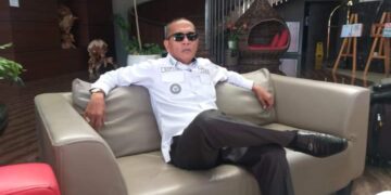 Frosedur Mulai Lakukan Penjaringan Cawabup Aceh Singkil, Sofiyan Pohan Masuk Dalam Radar