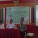 Bimtek Jurnalistik Hari Terakhir, PJ Bupati Aceh Singkil Langsung Praktek Wawancara Terbuka.
