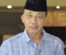 Sekretaris Partai Demokrat Jadi Staf Khusus Bupati, Marthunis Dinilai Lakukan Penyalahgunaan Wewenang
