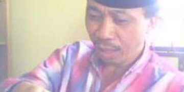 Menohok!! Marthunis Tidak Paham Aturan Penggunaan Hak Diskresi,Razaliardi: Dia Harus Belajar Lagi