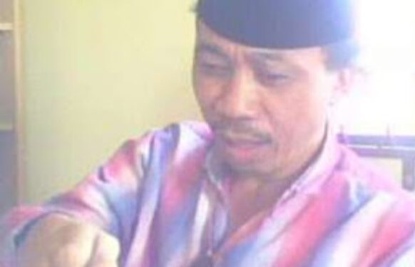 Menohok!! Marthunis Tidak Paham Aturan Penggunaan Hak Diskresi,Razaliardi: Dia Harus Belajar Lagi