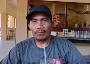 Kasus Mark Up UGM tahun 2018, LSM CAPA Menduga Ada Keterlibatan kepala Plt Dispendikbud Aceh Singkil