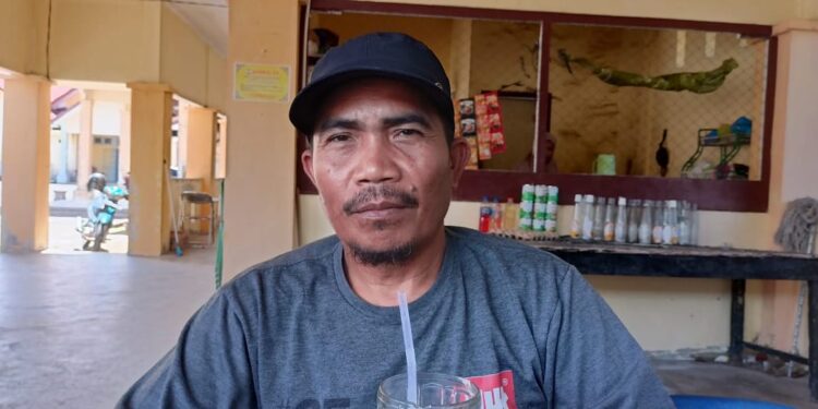 Kasus Mark Up UGM tahun 2018, LSM CAPA Menduga Ada Keterlibatan kepala Plt Dispendikbud Aceh Singkil