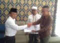 Koalisi Masyarakat Sipil Minta DPRK Sampaikan ke Kemendagri , Tak Kirim Lagi Marthuni Sebagai Pj. Bupati Aceh Singkil