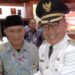 Ketua LPPN-RI Hadiri Pelantikan Drs. Azmi MAP Sebagai Pj Bupati Aceh Singkil.