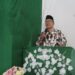 Pj. Bupati Aceh Singkil Buka Kegiatan Bimtek Peningkatan Sumberdaya Aparatur Bagi pemerintah Desa