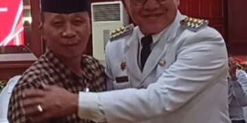 Drs. Azmi Jadi Pj. Bupati Aceh Singkil, KMS: Jalin Kembali Komunikasi Politik Dengan DPRK Dan Jaga Netralitas.