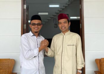 Haul Abu Batu Korong, UAS akan hadir Ke Singkil