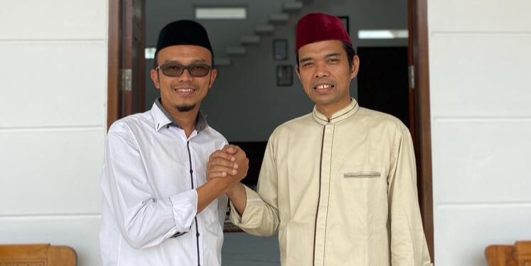 Haul Abu Batu Korong, UAS akan hadir Ke Singkil