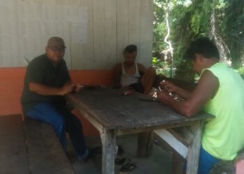 Pemilihan Kepala Desa Suka Makmur Aceh Singkil Terancam Gagal, Ini Kata BPKam