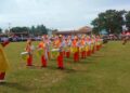 Beragam Kegiatan Hiasi HUT RI ke-78, Masyarakat Kecamatan Gumer Apresiasi Kenerja Panitia