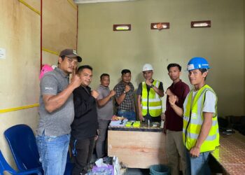 Cv. Dami Konsultant & Kontruksi, Siap Kerjasama Dengan Pemerintah Aceh Singkil