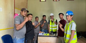 Cv. Dami Konsultant & Kontruksi, Siap Kerjasama Dengan Pemerintah Aceh Singkil