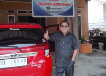 Ketua LDAI Sebut KIP Aceh Singkil Fatal Secara Hukum