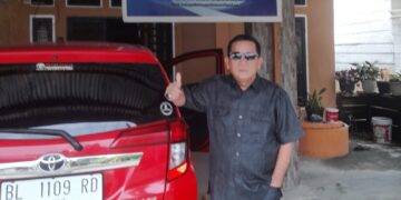 Ketua LDAI Sebut KIP Aceh Singkil Fatal Secara Hukum