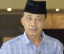 Pendamping Hukum BPKam: Pembentukan P2K Kampung Penjahitan Sudah Sesuai Dengan Peraturan dan Perundang-Undanga
