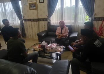 Dokter Poliklinik Di RSUD Aceh Singkil Melakukan Pemberhentian Pelayanan Pasien