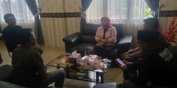 Dokter Poliklinik Di RSUD Aceh Singkil Melakukan Pemberhentian Pelayanan Pasien