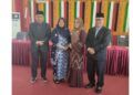 Pj Bupati Aceh Singkil Resmi Lantik Ahmad Rifai Menjadi PJ Sekda Aceh Singkil