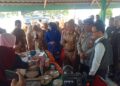 Pj Bupati Resmikan Layanan Sehat Gratis (SEHATI) Di Pengadilan Negeri Aceh Singkil