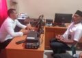Saat Meliput, Oknum Wartawan Di lecehkan Di Aceh Singkil