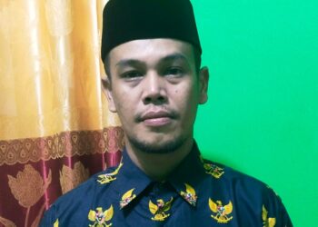 P2K Diambil Alih Kecamatan, Idrus Syahputra: Tahapan Jalan Terus, Hanya BPKamp Yang Bisa Mengangkat dan Memberhentikan P2K
