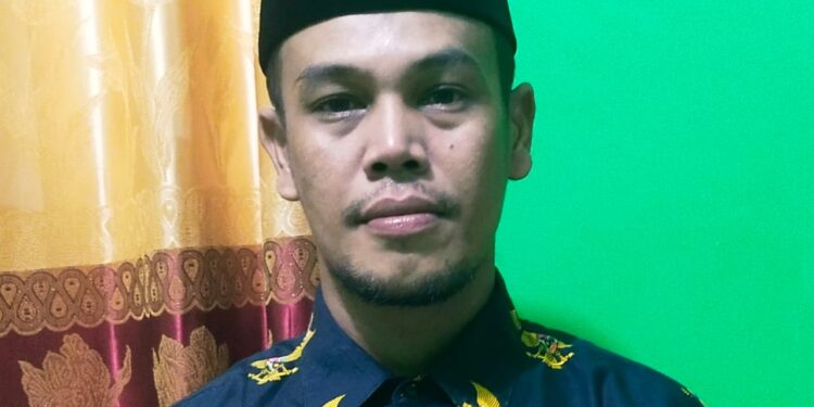 P2K Diambil Alih Kecamatan, Idrus Syahputra: Tahapan Jalan Terus, Hanya BPKamp Yang Bisa Mengangkat dan Memberhentikan P2K