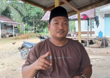 Pilciksung Desa Situban Makmur Aceh Singkil Akhirnya Dimenangkan Irwan Syah putra Sambo, SH