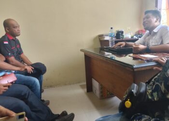 Kasus Pelecehan Wartawan Aceh Singkil Akan Di Proses Secara Hukum, IWO Kawal Sampai Tuntas