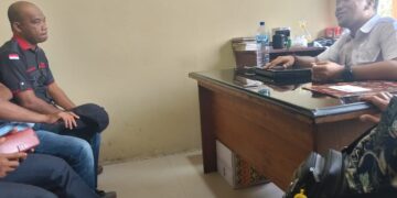 Kasus Pelecehan Wartawan Aceh Singkil Akan Di Proses Secara Hukum, IWO Kawal Sampai Tuntas