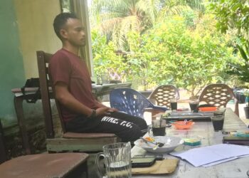 P2K Desa Situban Makmur Sebut Balon kepala Desa Ada kejanggalan Administrasi