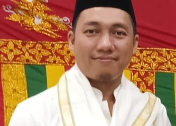 Dayah Al-Anshar Lae Balno Jadi Tuan Rumah Hari Santri Nasional Kabupaten Aceh Singkil