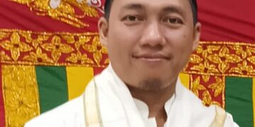 Dayah Al-Anshar Lae Balno Jadi Tuan Rumah Hari Santri Nasional Kabupaten Aceh Singkil