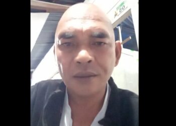 Ajaib, Hampir Setahun Tidak Masuk Kerja, Supir Damkar di Aceh Singkil masih Ada Dalam daftar Pegawai.